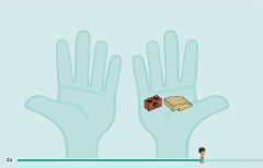 LEGO 42636 instructions page 24 – build guide