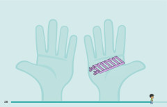 LEGO 42636 instructions page 28 – build guide