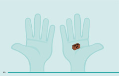 LEGO 42636 instructions page 44 – build guide