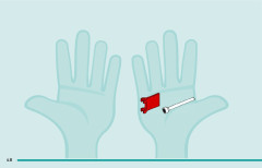 LEGO 42636 instructions page 48 – build guide