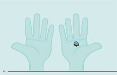 LEGO 42636 instructions page 52 – build guide