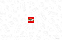 LEGO 42636 instructions page 56 – build guide