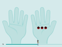 LEGO 42636 instructions page 16 – build guide