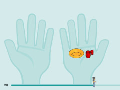 LEGO 42636 instructions page 20 – build guide