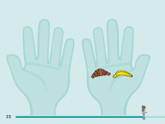 LEGO 42636 instructions page 22 – build guide