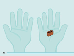 LEGO 42636 instructions page 28 – build guide