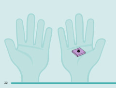 LEGO 42636 instructions page 32 – build guide