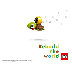 LEGO 42638 instructions page 128 – build guide