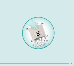 LEGO 42638 instructions page 65 – build guide