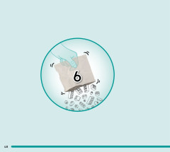 LEGO 42638 instructions page 48 – build guide