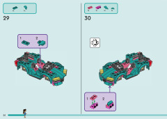 LEGO 42639 instructions page 20 – build guide