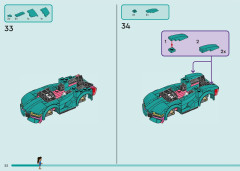 LEGO 42639 instructions page 22 – build guide