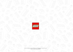 LEGO 42639 instructions page 224 – build guide