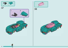LEGO 42639 instructions page 24 – build guide