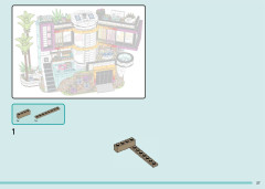 LEGO 42639 instructions page 27 – build guide