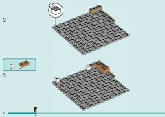 LEGO 42639 instructions page 28 – build guide
