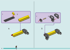 LEGO 42639 instructions page 30 – build guide