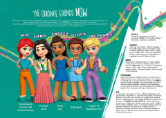 LEGO 42639 instructions page 5 – build guide