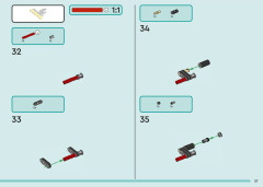 LEGO 42639 instructions page 57 – build guide