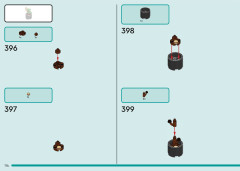 LEGO 42639 instructions page 114 – build guide