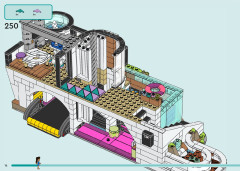 LEGO 42639 instructions page 14 – build guide