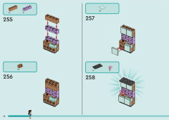 LEGO 42639 instructions page 16 – build guide
