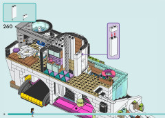 LEGO 42639 instructions page 18 – build guide