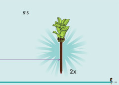 LEGO 42639 instructions page 195 – build guide