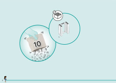 LEGO 42639 instructions page 2 – build guide