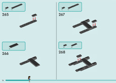 LEGO 42639 instructions page 24 – build guide