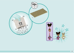 LEGO 42639 instructions page 29 – build guide