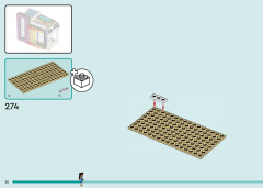LEGO 42639 instructions page 30 – build guide