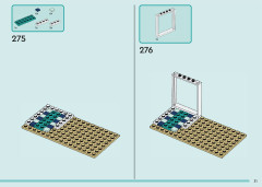 LEGO 42639 instructions page 31 – build guide