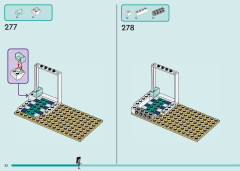 LEGO 42639 instructions page 32 – build guide