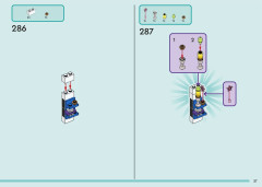 LEGO 42639 instructions page 37 – build guide