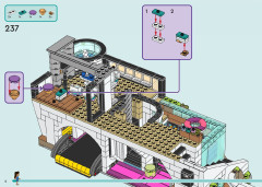 LEGO 42639 instructions page 4 – build guide
