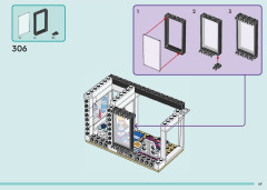 LEGO 42639 instructions page 49 – build guide