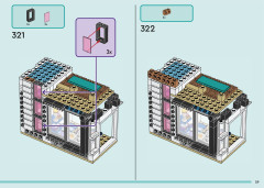 LEGO 42639 instructions page 59 – build guide