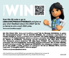 LEGO 42640 instructions page 60 – build guide