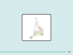 LEGO 42641 instructions page 25 – build guide