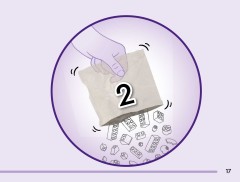 LEGO 42642 instructions page 17 – build guide