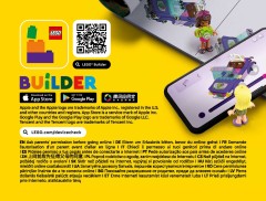 LEGO 42642 instructions page 3 – build guide