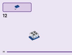 LEGO 42642 instructions page 30 – build guide