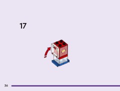 LEGO 42642 instructions page 36 – build guide