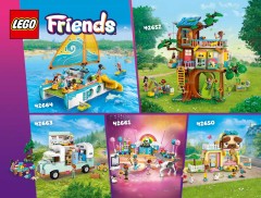 LEGO 42642 instructions page 48 – build guide