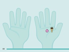 LEGO 42644 instructions page 22 – build guide