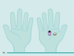 LEGO 42644 instructions page 24 – build guide