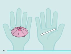 LEGO 42644 instructions page 26 – build guide