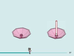 LEGO 42644 instructions page 27 – build guide