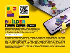 LEGO 42644 instructions page 3 – build guide